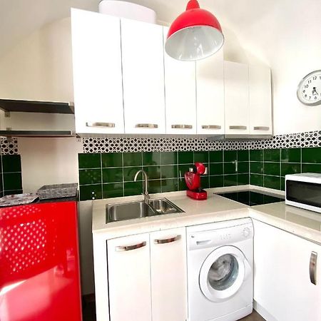 Appartement La Bodeguita 1 à Zafra Extérieur photo