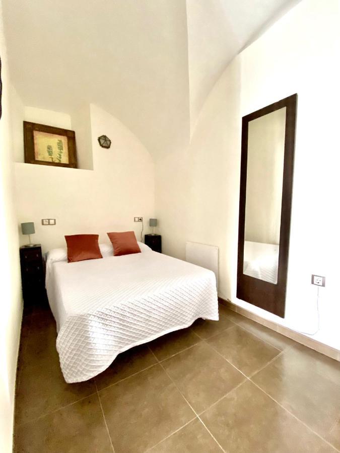 Appartement La Bodeguita 1 à Zafra Extérieur photo
