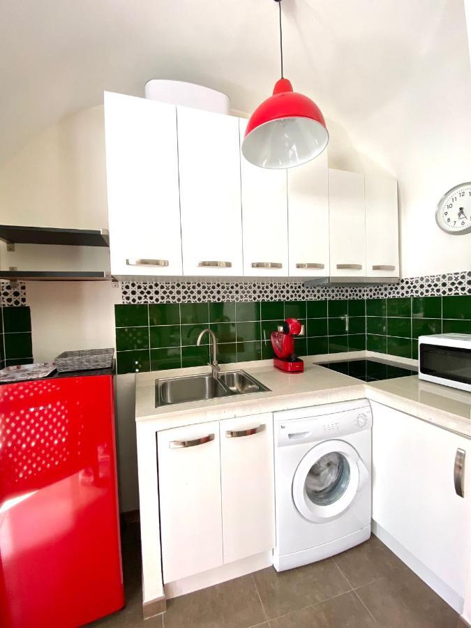 Appartement La Bodeguita 1 à Zafra Extérieur photo