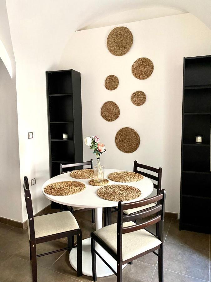 Appartement La Bodeguita 1 à Zafra Extérieur photo