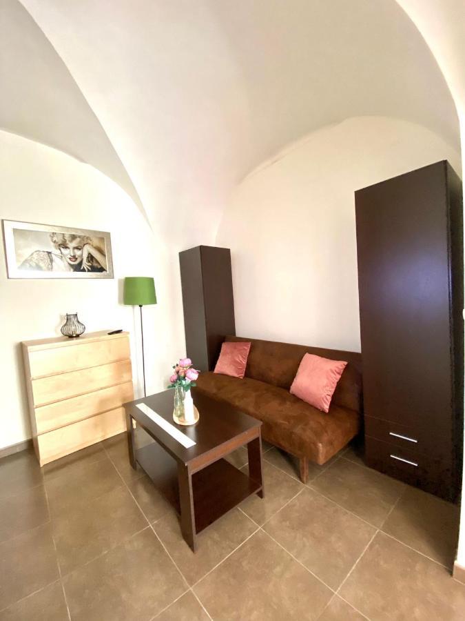Appartement La Bodeguita 1 à Zafra Extérieur photo