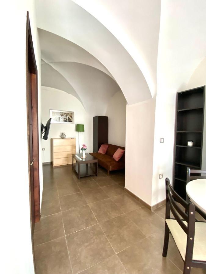 Appartement La Bodeguita 1 à Zafra Extérieur photo